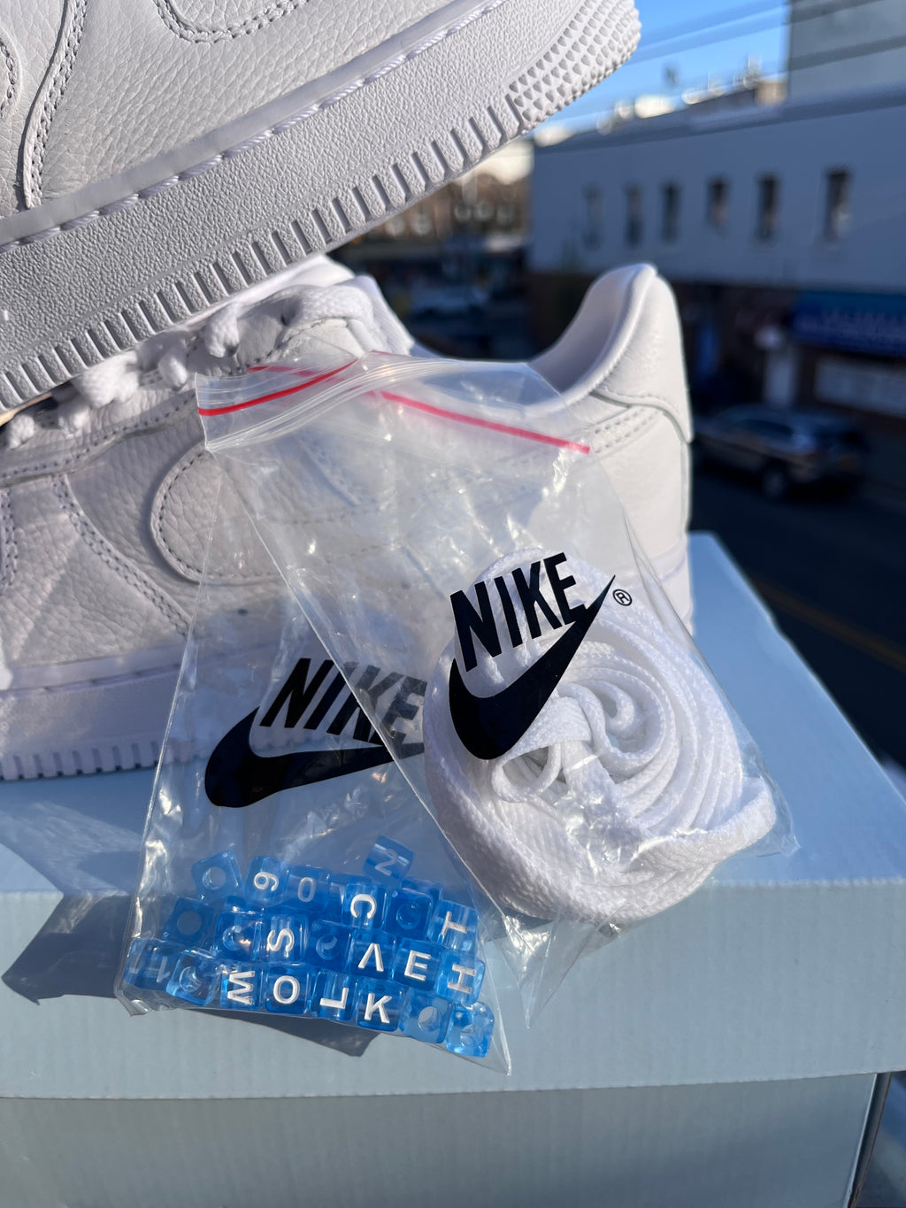 NOCTA DRAKE Air Force 1