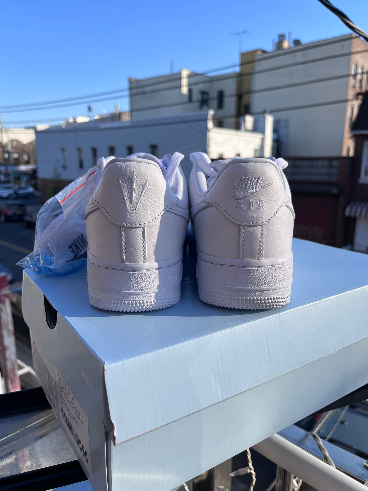 NOCTA DRAKE Air Force 1