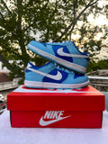 Nike dunk low ARGON
