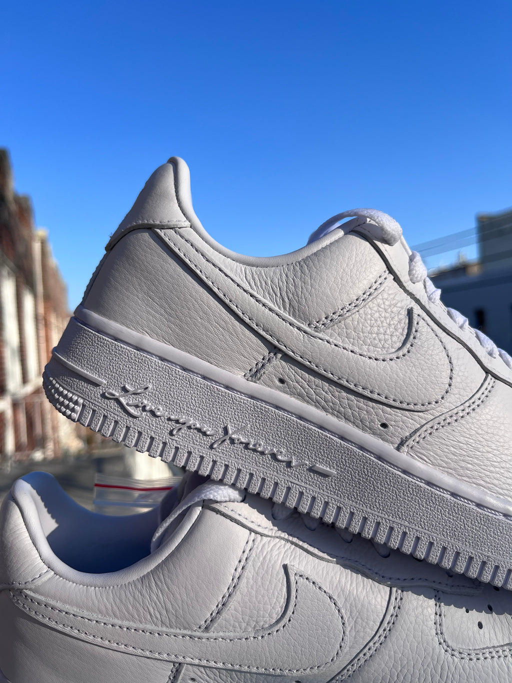 NOCTA DRAKE Air Force 1