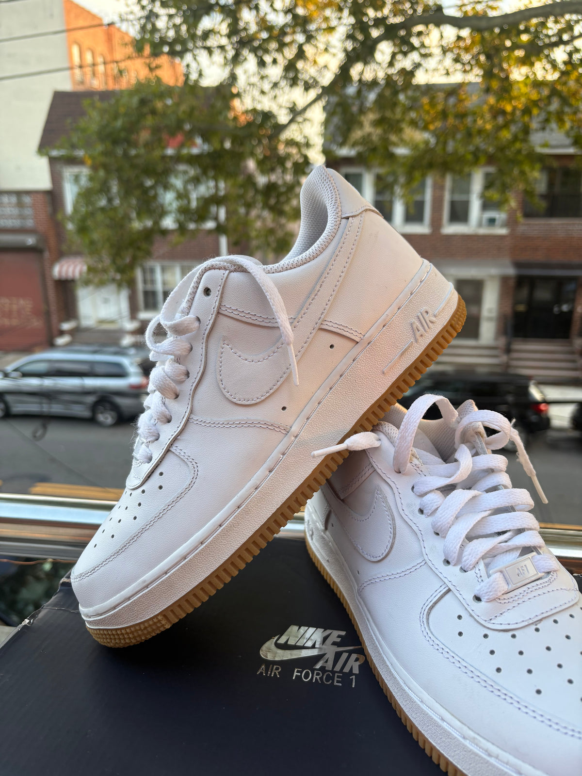 Nike Air Force 1