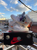 Air Jordan 1 Virgil Abloh Archive “ALASKA”