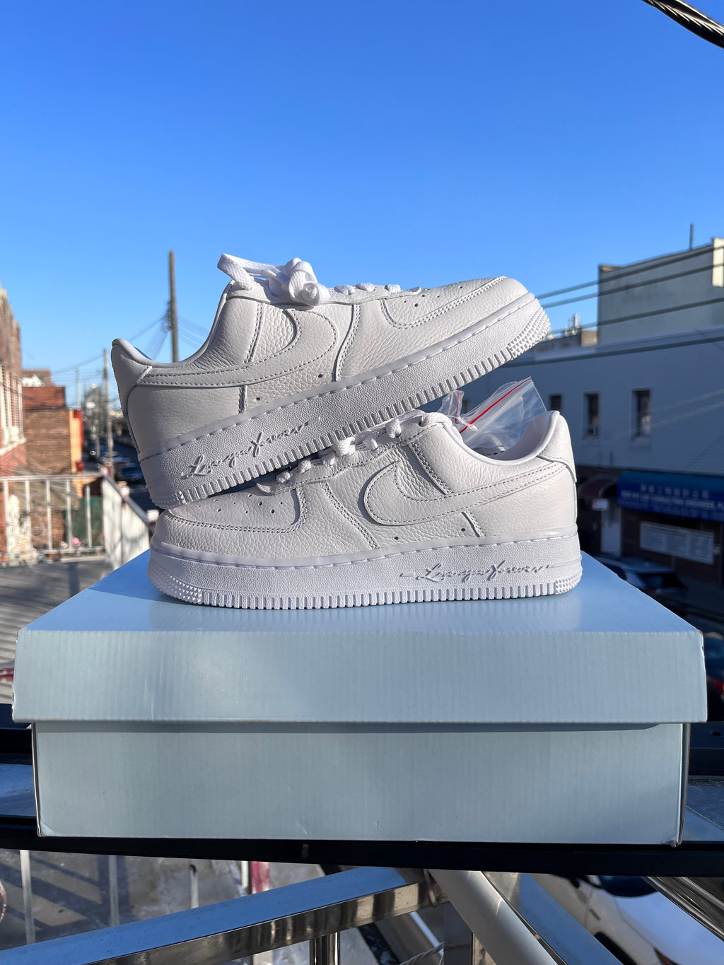 NOCTA DRAKE Air Force 1