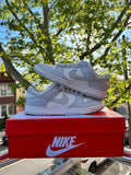 Nike dunk low NEDDLEWORK (MUJER)