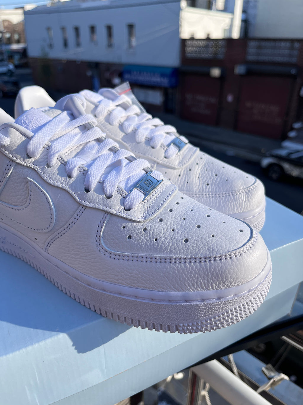 NOCTA DRAKE Air Force 1