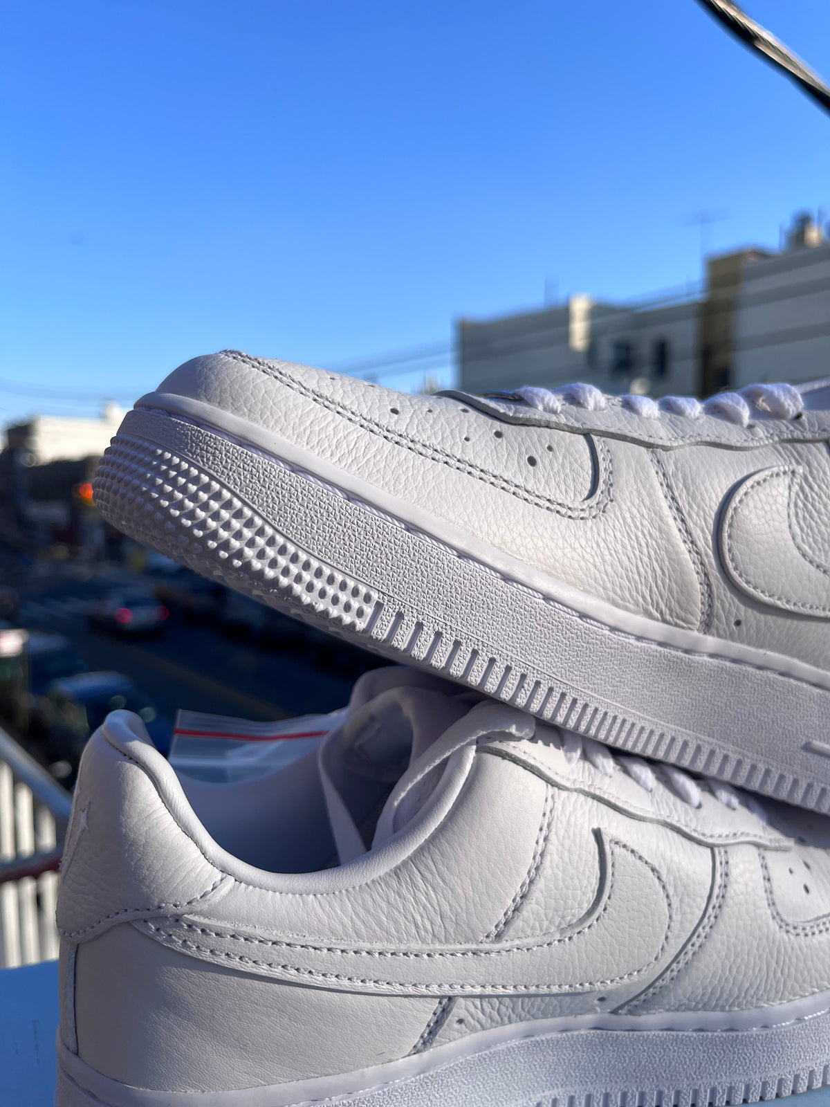 NOCTA DRAKE Air Force 1