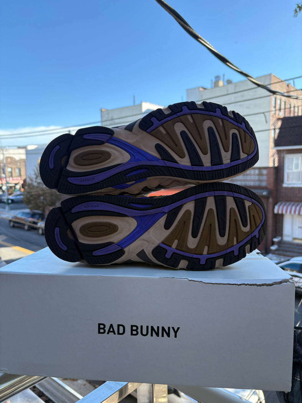 Bad bunny Response PASÓ FINO