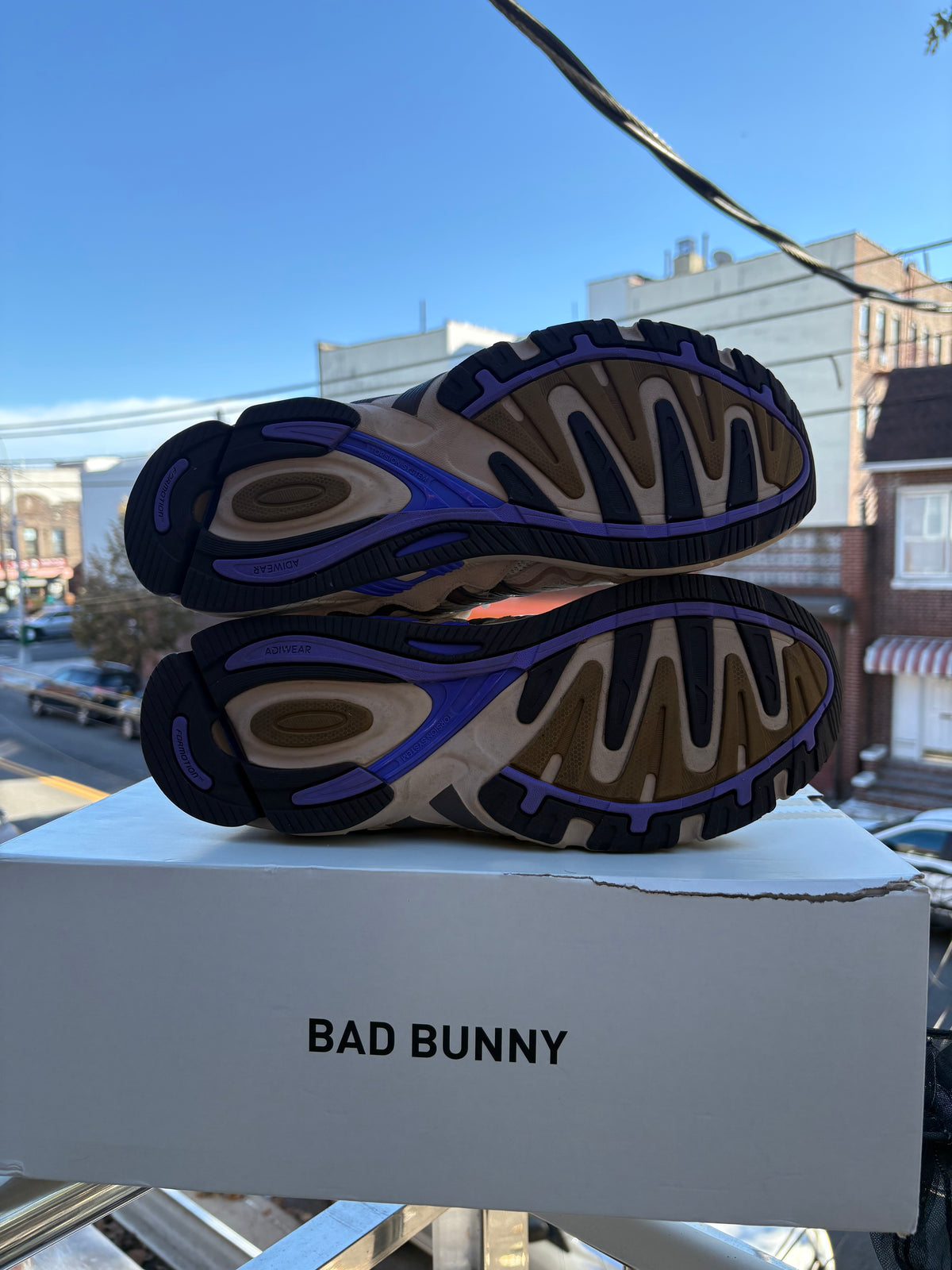 Bad bunny Response PASÓ FINO