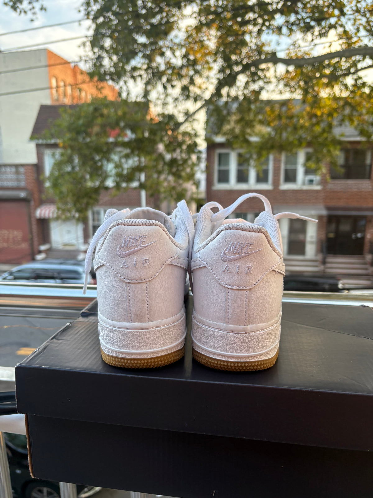 Nike Air Force 1