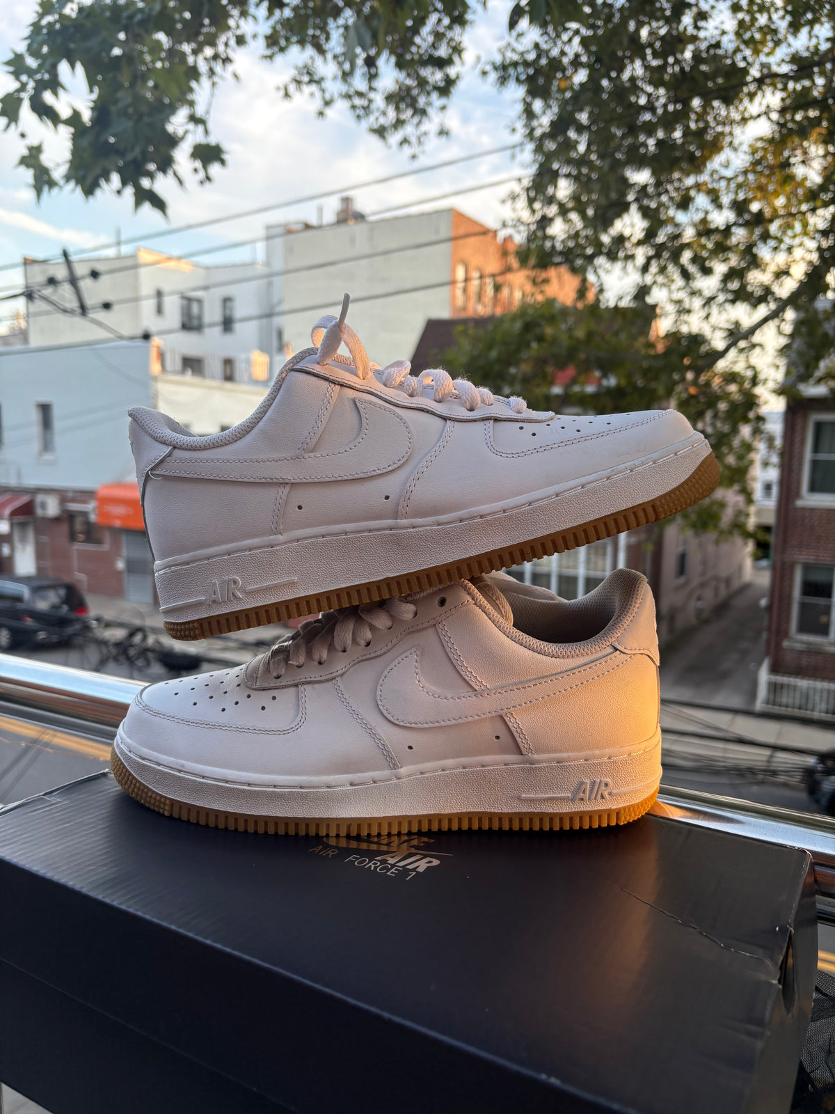Nike Air Force 1