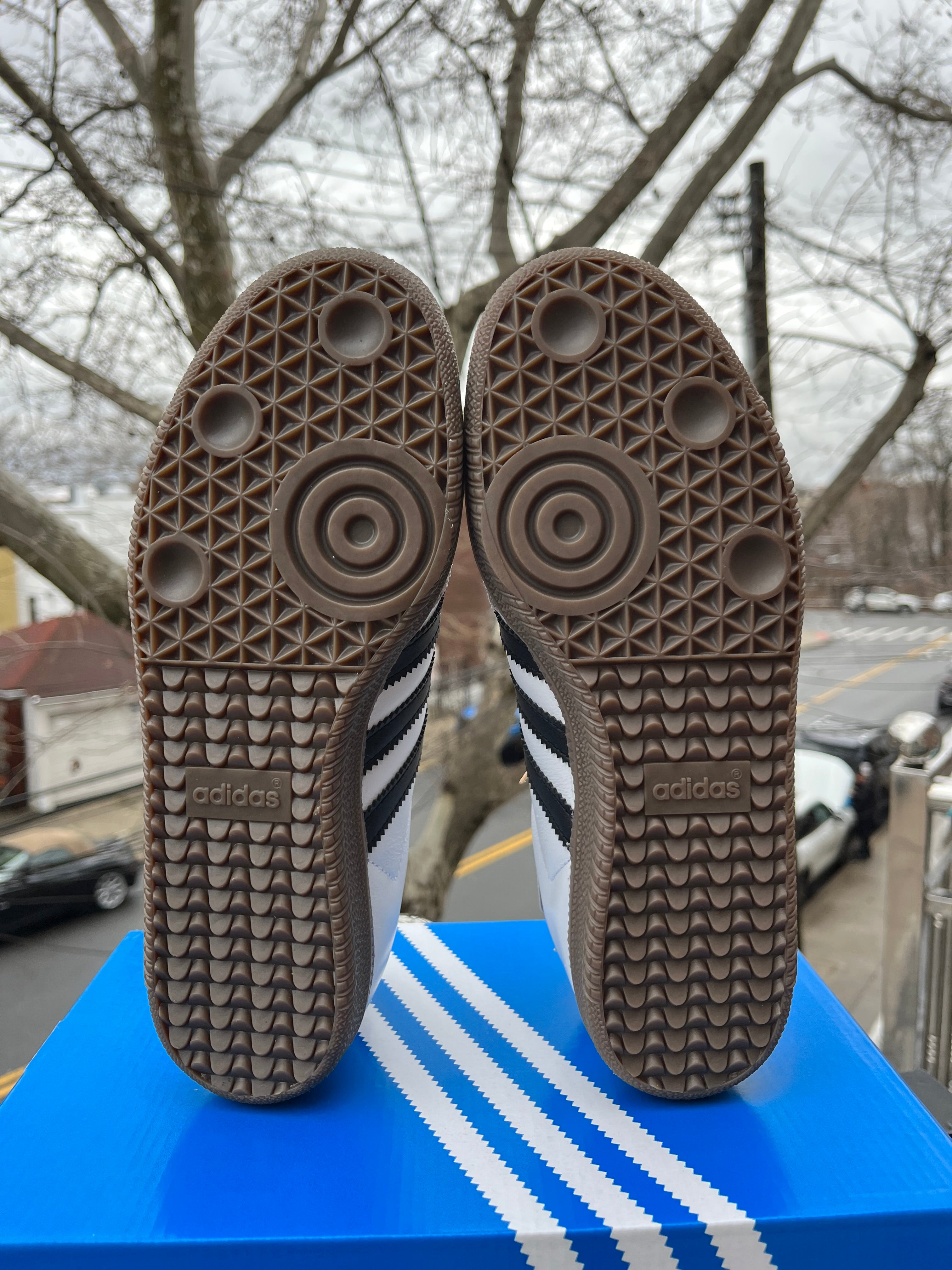 ADIDAS SAMBA