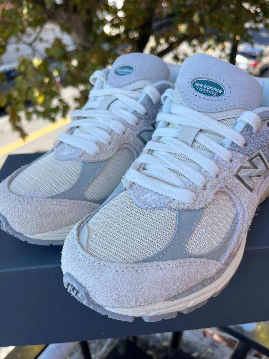 New Balance 2002R LINO