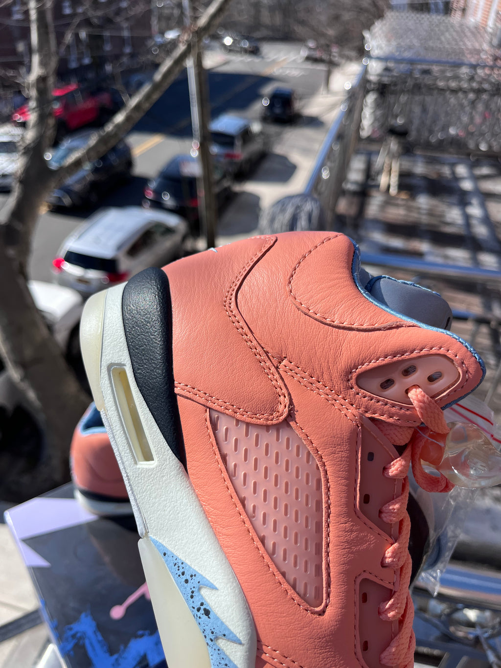 Jordan 5 Retro DJ Khaled We the best