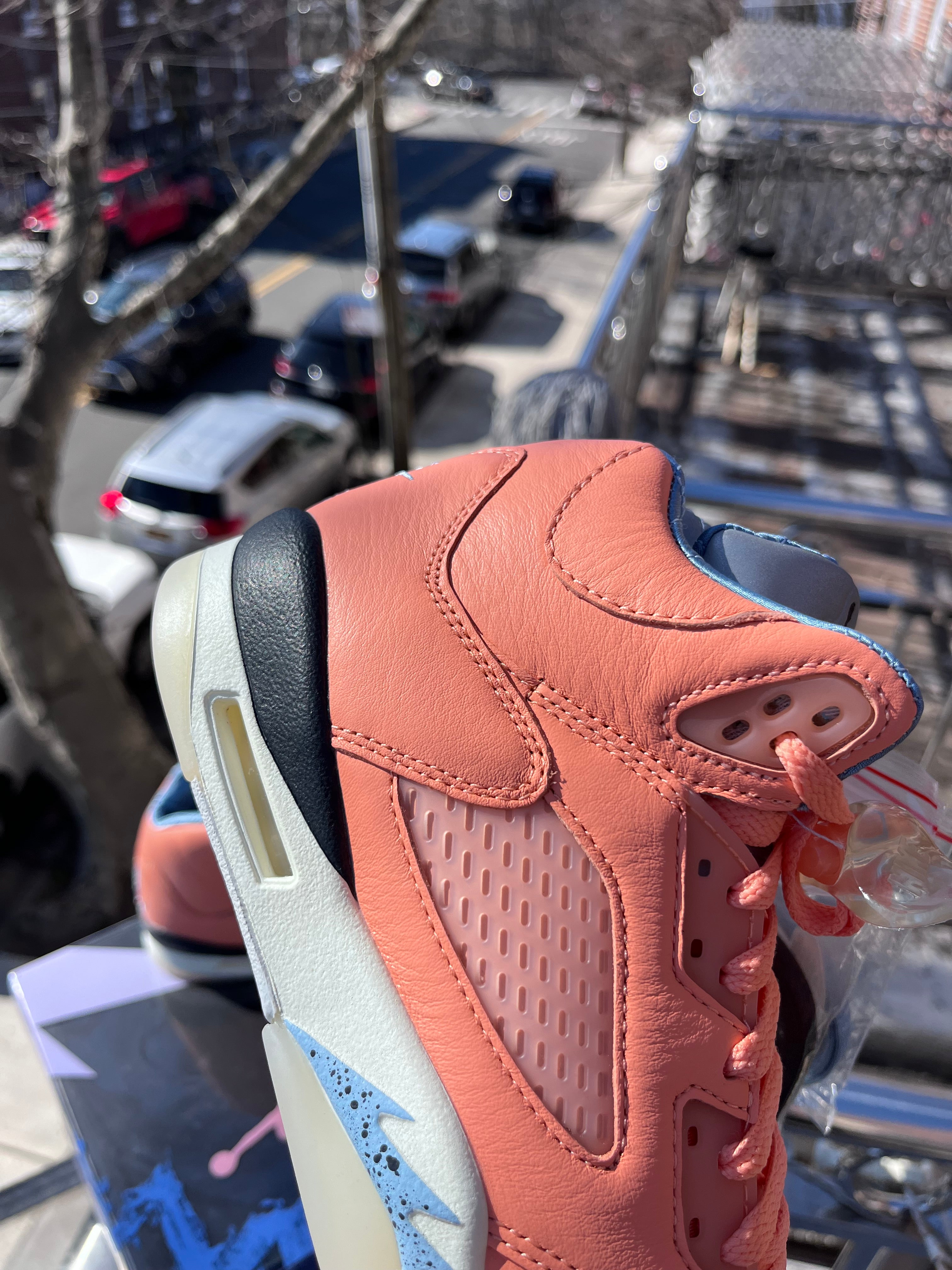 Jordan 5 Retro DJ Khaled We the best